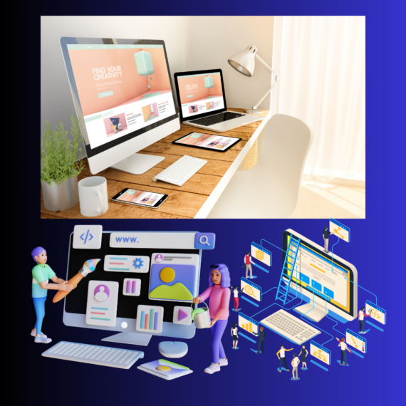Content Ceation - Dev Mark Nation