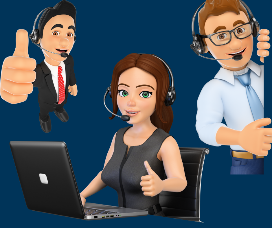 Telemarketing & BPO - Dev Mark Nation